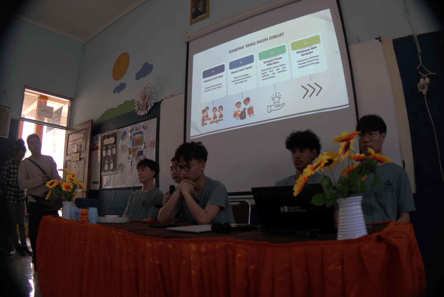 Environmental Education
